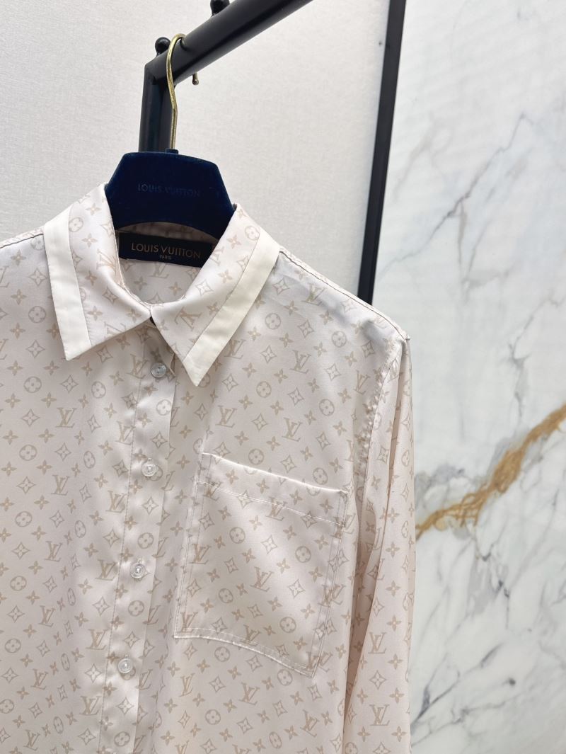 Louis Vuitton Shirts